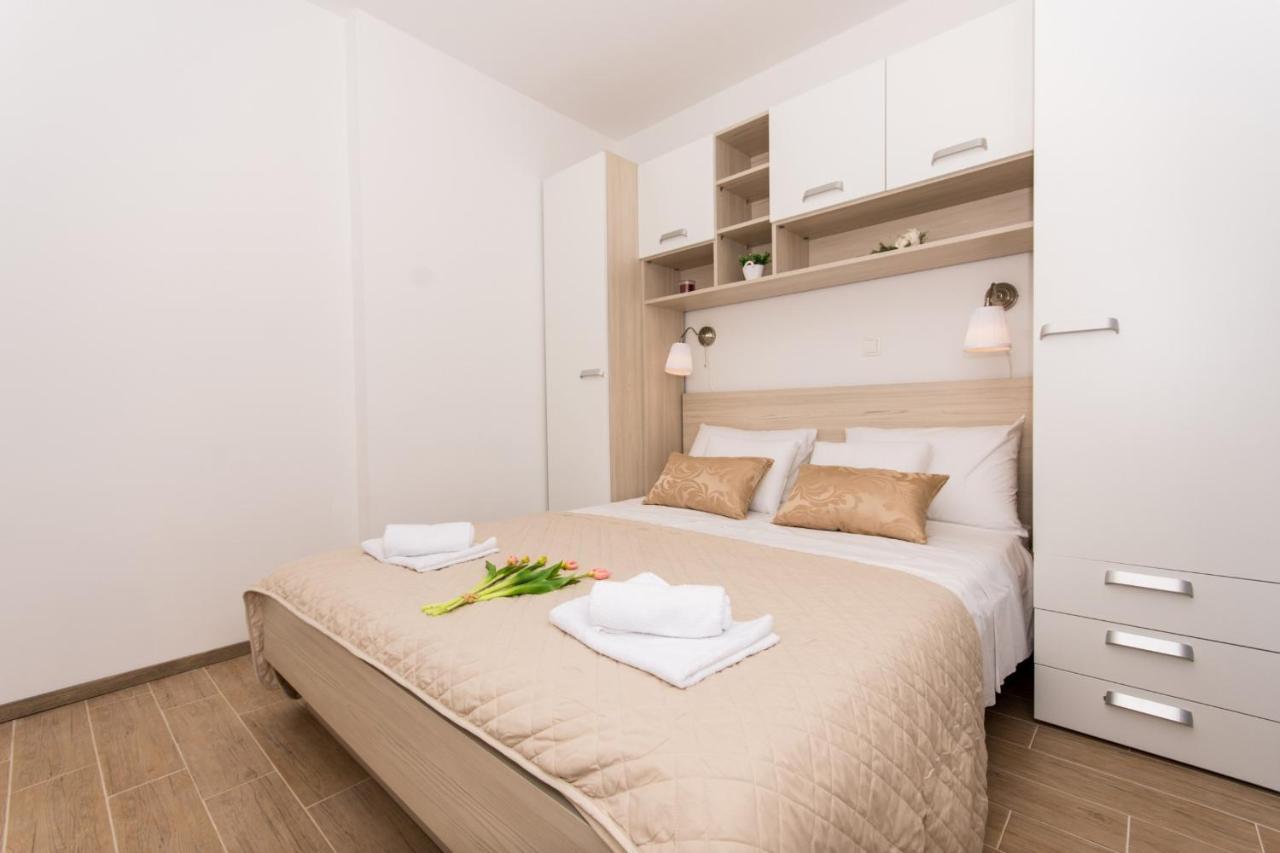 Villa La Veliki Drvenik Room photo