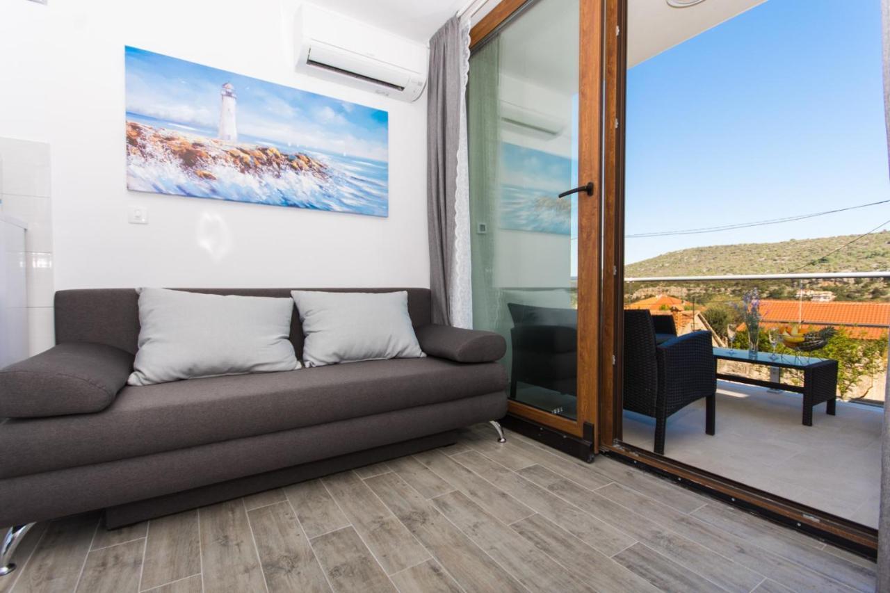 Villa La Veliki Drvenik Room photo