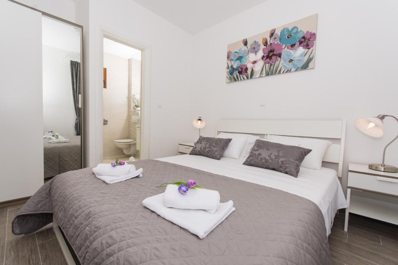 Villa La Veliki Drvenik Room photo