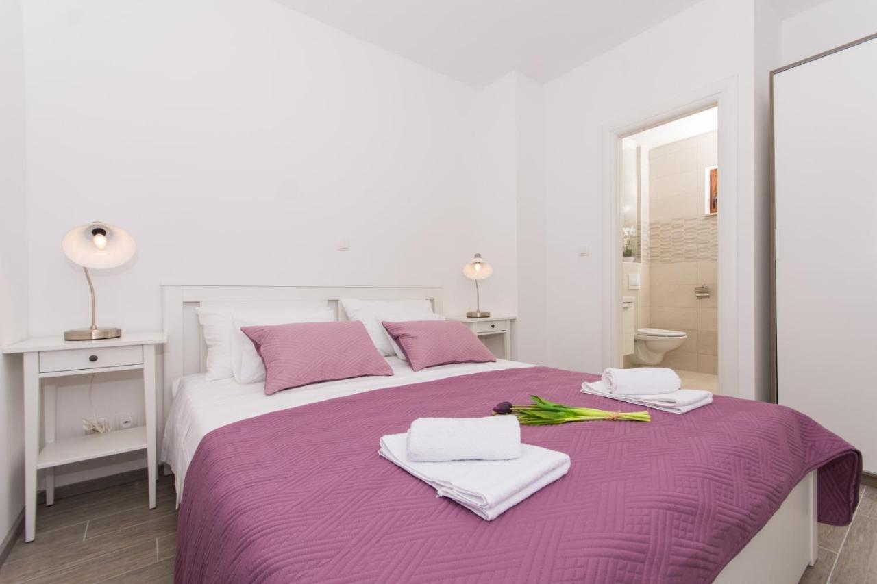 Villa La Veliki Drvenik Room photo