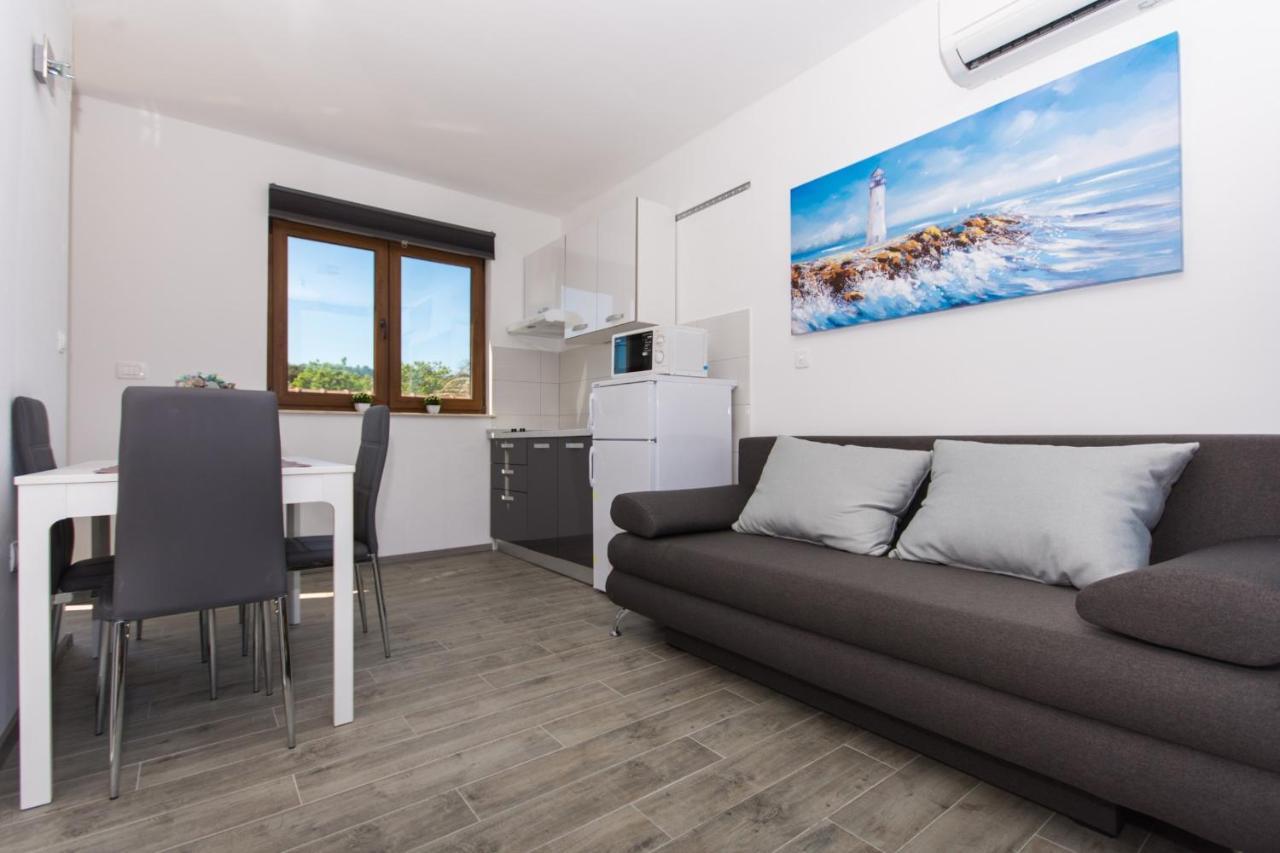 Villa La Veliki Drvenik Room photo