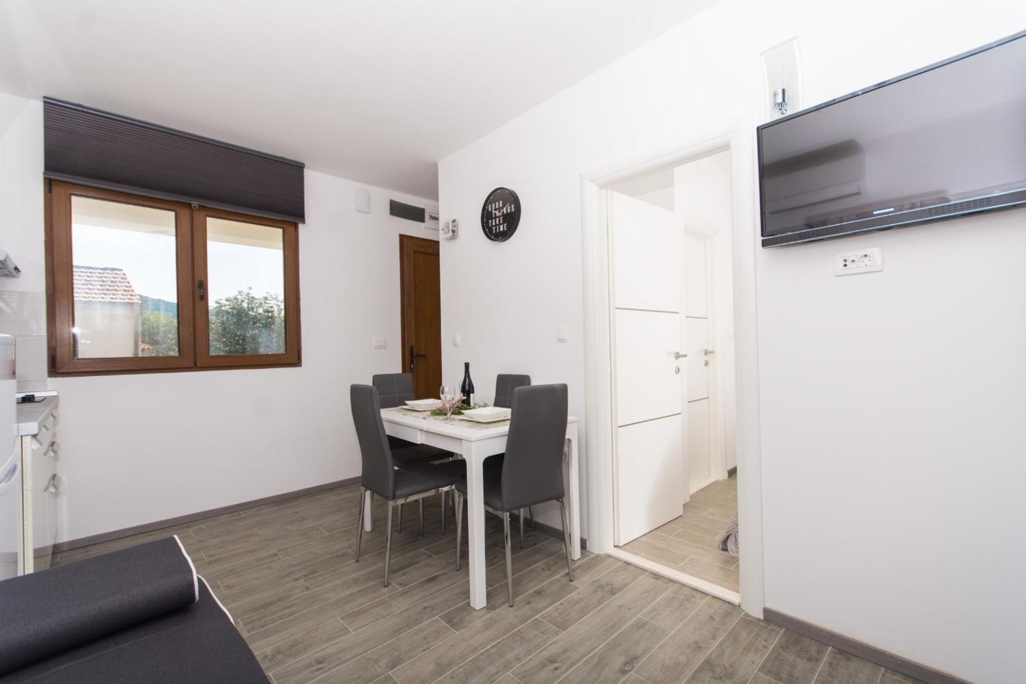 Villa La Veliki Drvenik Room photo